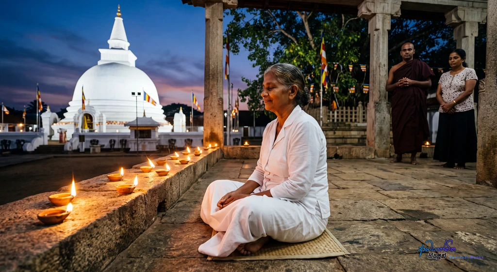 Direct Experiential Verification of Spiritual Progress